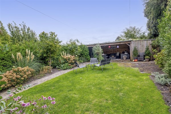 Medium property photo - Achterdiep Zuidzijde 5, 9611 BR Sappemeer